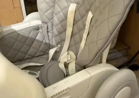 Крісло для годування Carrello Caramel - 3/3