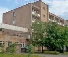 Санітарка з догляду за хворими та прибиральниця