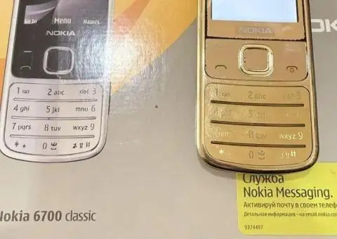 Продам 6700с в гарному стані - 1/3