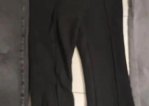 Куртка Джинси Джегінси для дівчинки Zara  HM 98 - 1/3