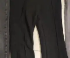 Куртка Джинси Джегінси для дівчинки Zara  HM 98