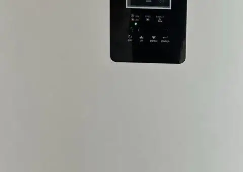 Гібридний інвертор-батарея KH ALL-in-one ess 5 kWh В НАЯВНОСТІ !!! - 1/3