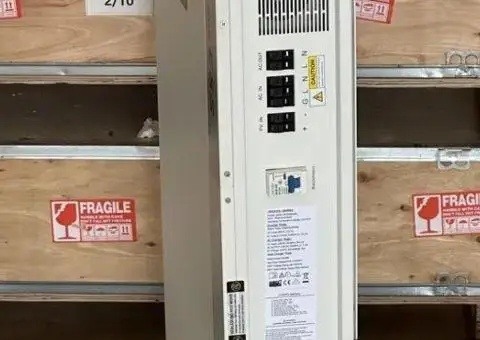 Гібридний інвертор-батарея KH ALL-in-one ess 5 kWh В НАЯВНОСТІ !!! - 3/3