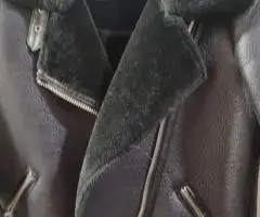 Продам дублёнку авто - леди