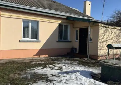 Будинок у центрі с Свидівок — 12 км від Черкас - 3/3