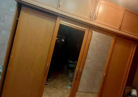 Меблі для вітальні, прихожа - 1/3