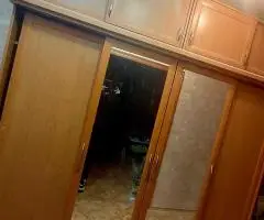 Меблі для вітальні, прихожа