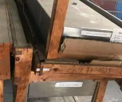 Продаж мийного бака (ванни) з нержавіючої сталі