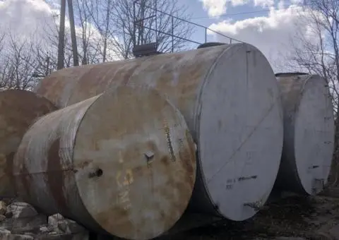Продаж б/у ємностей (резервуарів) - 3/6