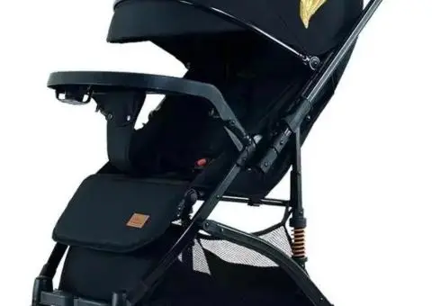 Продам стильную коляску-трость в дизайне Cybex - 1/3