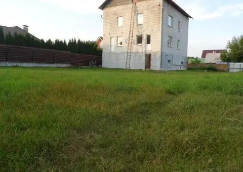 Продаж будинку Крюківщина Володимирська 20 - 1/10
