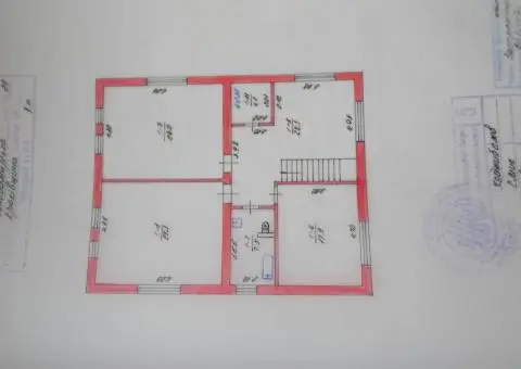 Продаж будинку Крюківщина Володимирська 20 - 8/10