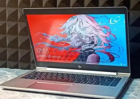 Ігровий ноутбук HP / Ryzen 3 PRO / Vega 6 / DDR4 8GB / SSD m2 nvme - 2/3