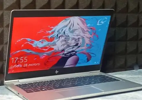 Ігровий ноутбук HP / Ryzen 3 PRO / Vega 6 / DDR4 8GB / SSD m2 nvme - 3/3
