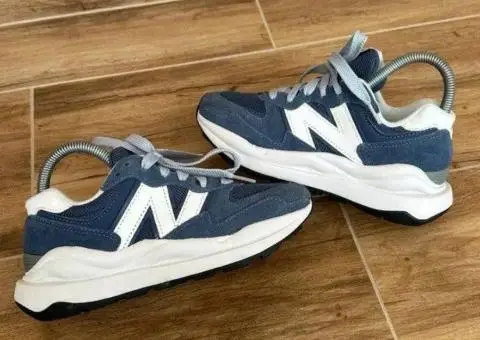 Кроссовки New Balance 5740 - 2/3