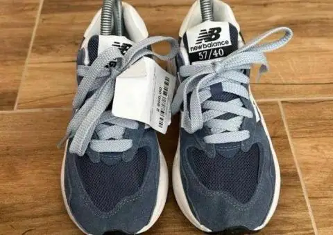 Кроссовки New Balance 5740 - 3/3