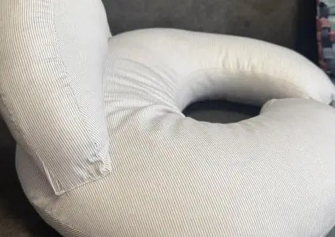 Подушка для годування диванчик Sei Design 60х70х16 см - 2/3