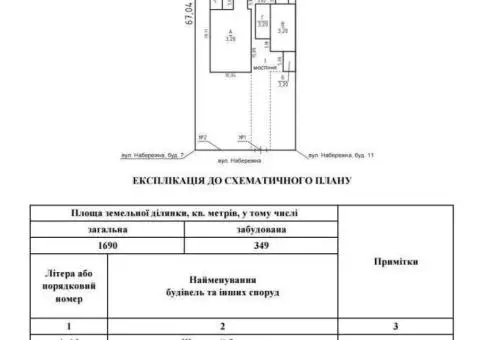 Продаю участок 15 соток в с. Фонтанка 2, Одесский район - 3/3