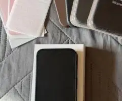 Iphone 15 pro 256 gb never lock