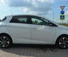 Renault Zoe 41квт