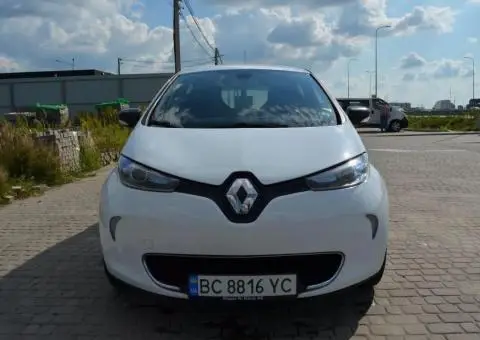 Renault Zoe 41квт - 3/3