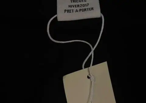 zip hoodie зіпка vetements - 1/3