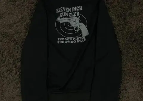 zip hoodie зіпка vetements - 2/3