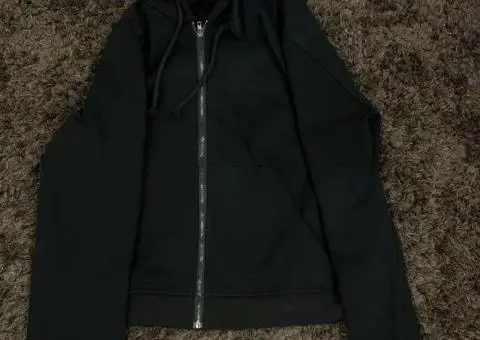 zip hoodie зіпка vetements - 3/3