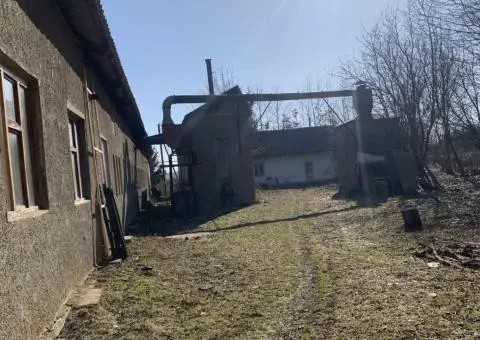 Продається приватне підприємство .СТОЛЯРНИЙ ЦЕХ - 4/5