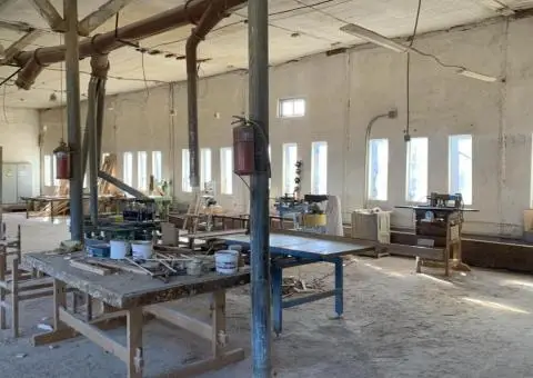 Продається приватне підприємство .СТОЛЯРНИЙ ЦЕХ - 5/5