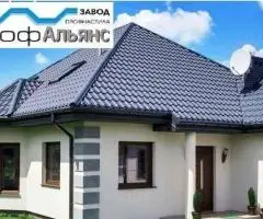 Металочерепица Власне Виробництво, Березна Чернігівська область
