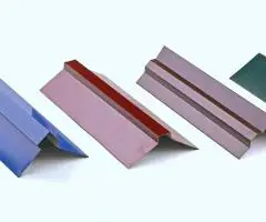 Добірний елемент, планки, ендова, стартова, коньок, сніготримачі