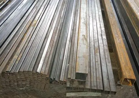 Труба профільна, Березна Чернігівська область - 4/4