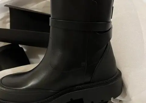 Ботинки Dior оригинал - 2/3
