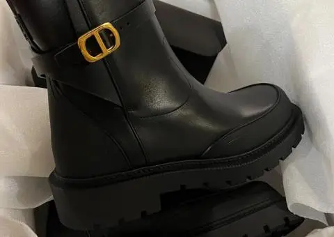 Ботинки Dior оригинал - 3/3