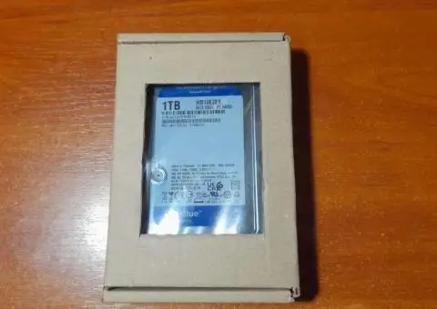 Жорсткий диск hdd WD10EZEX 1TB новий - 3/3