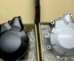 Крышка генератора Yamaha fazer fz6n fz6s кришка двигуна двигателя