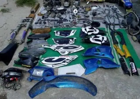 Запчасти Benelli,Beta,Husqvarna,KTM,Derbi,Cagiva,HM,Husaberg - 1/3