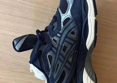 Продам кроссовки asics - 2/3
