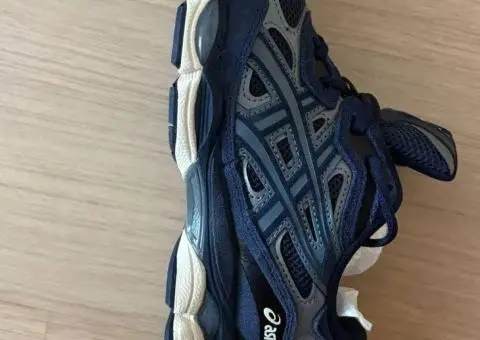 Продам кроссовки asics - 3/3