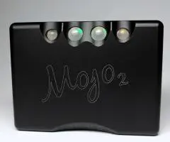 Chord Mojo 2 | культовий портативний ЦАП/Підсилювач для навушників
