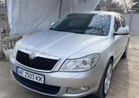 Skoda A5 1.8 tsi - 1/3