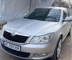 Skoda A5 1.8 tsi