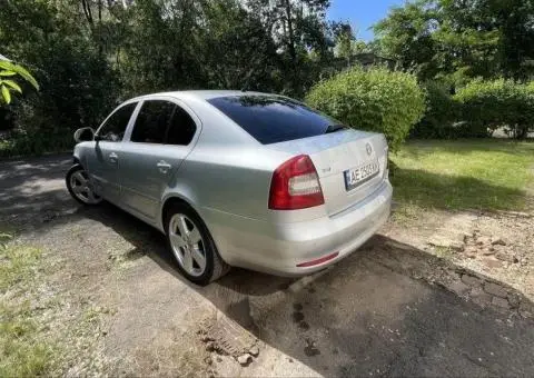 Skoda A5 1.8 tsi - 3/3