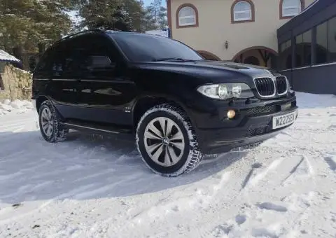 Автомобіль BMW X5 - 2/3