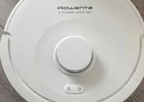 Rowenta X‑PLORER Serie 90 - 1/3