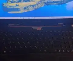 ноутбук  ASUS X554LA
