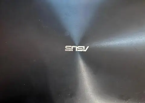 ноутбук  ASUS X554LA - 2/3
