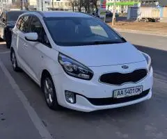 Продаю Кіа Каренс 2014 року