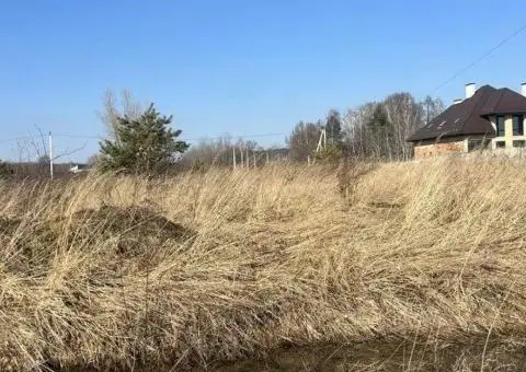 Ділянка Бірки 12 с під будівництво - 2/3